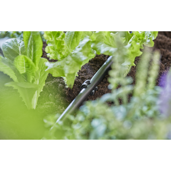 Кілочки Gardena Micro-Drip-System для шлангів 13 мм 1/2", 10 шт (13208-20)