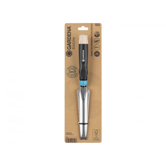 Совок для бур'янів Gardena EcoLine 14,5 см (17702-20)