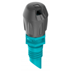Мікронасадка Gardena Micro-Drip-System стрічкова одностороння, 5 шт (13318-20)