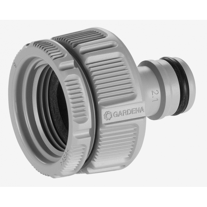 Наконечник Gardena Classic з набором для підключення 19 мм 3/4 (18296-20)
