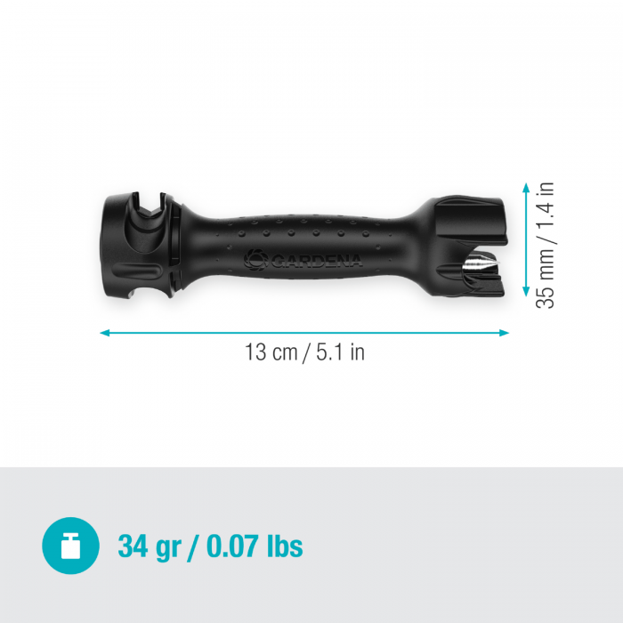 Інструмент для складання Gardena Micro-Drip-System (13313-20)