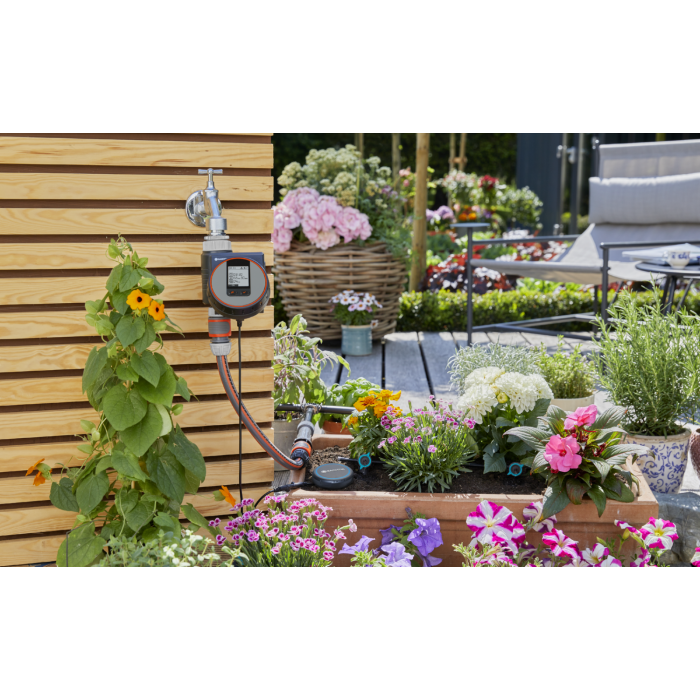 Датчик вологості грунту Gardena (01867-20)