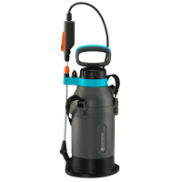 Обприскувач ручний Gardena Comfort Plus 5 літрів (11138-20)